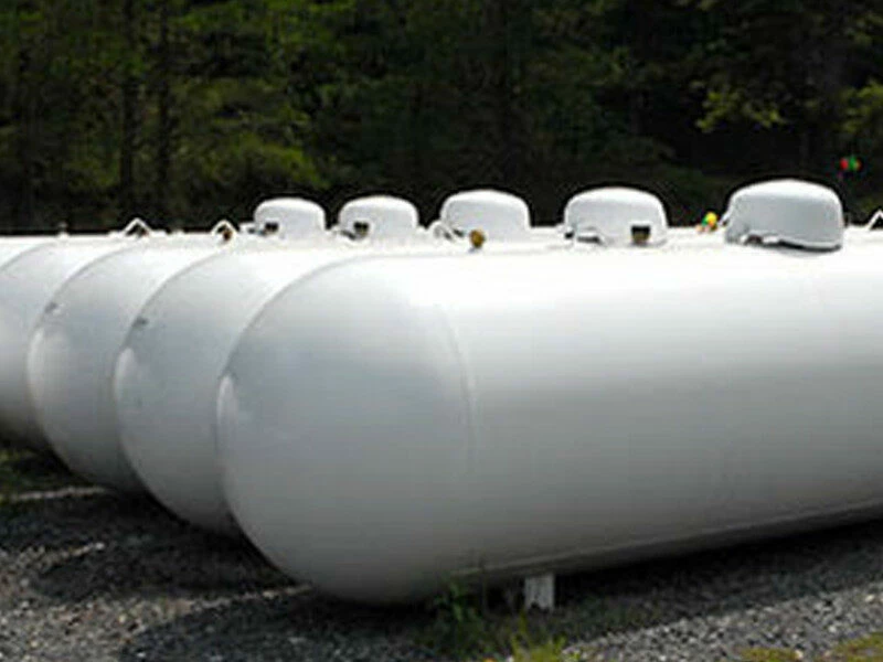Hilgy's Gas