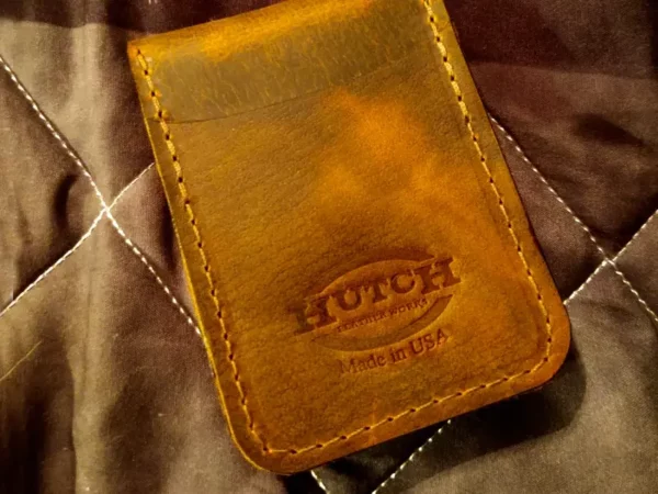 Hutch Leather Works