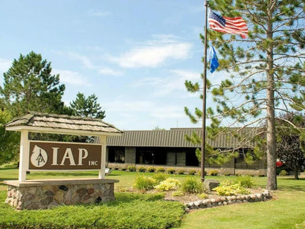 IAP, Inc