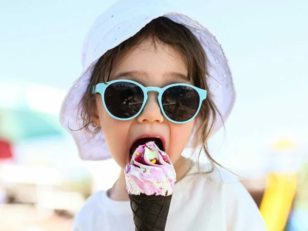 KJ's Ice Cream