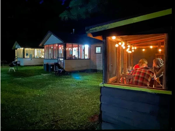Idle Hour Resort