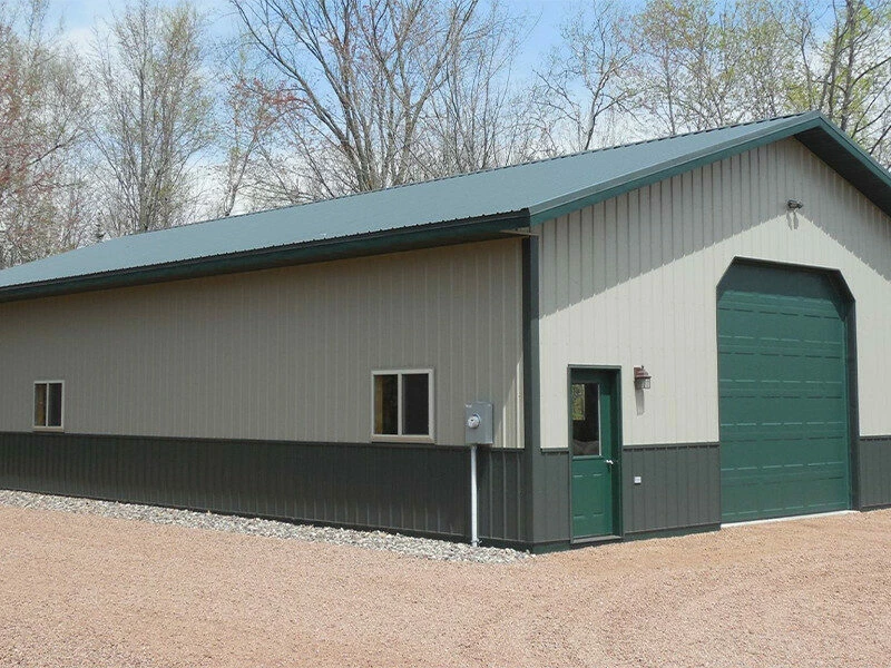 JC Builders