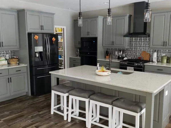 Jesunas Cabinetry & Furniture