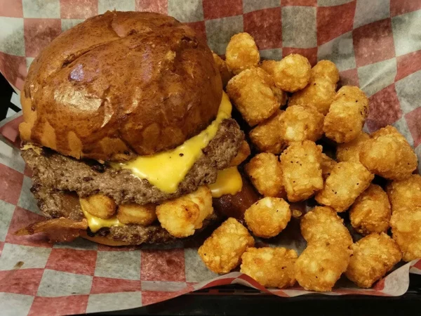 John's 3 Mile Corner Bar Food & Grill