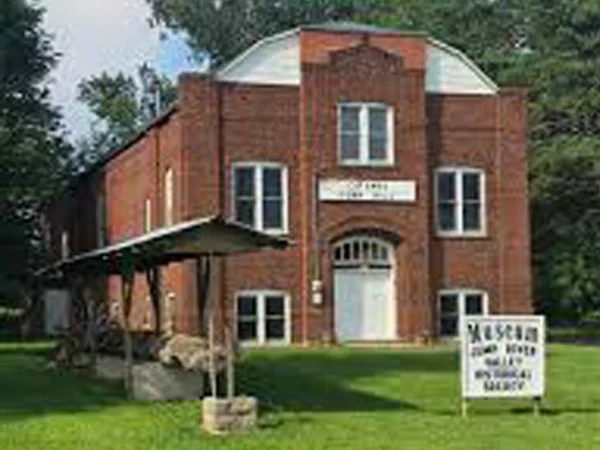 Jump River Valley Historical Society