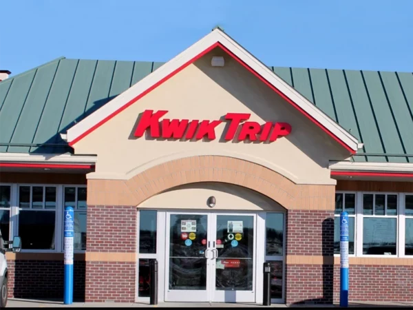 Kwik Trip