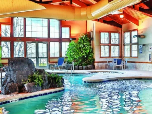 Lake of the Torches Resort and Casino