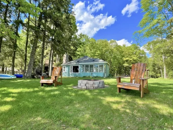 Lakeshore Pines