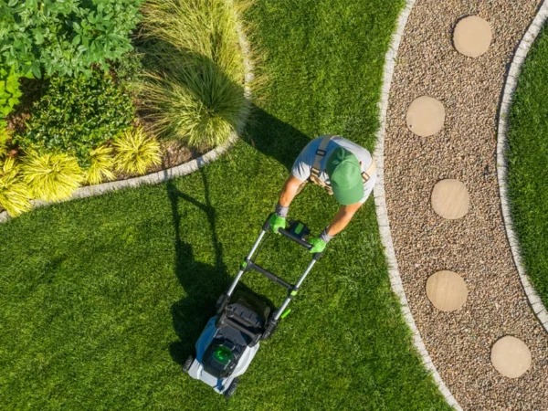 Spacek Lawn Care and Snowplowing
