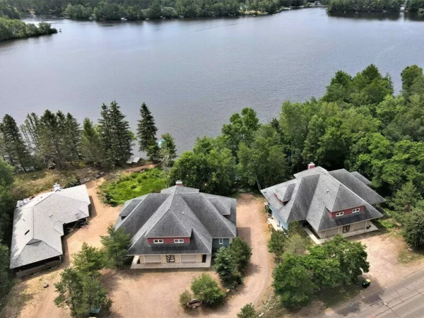 Long Lake North LLC