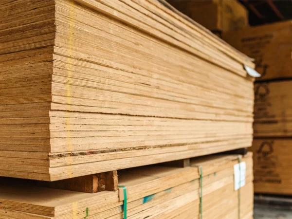 Ron Ernst Lumber