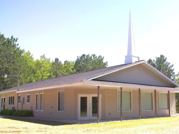 Marantha Baptist
