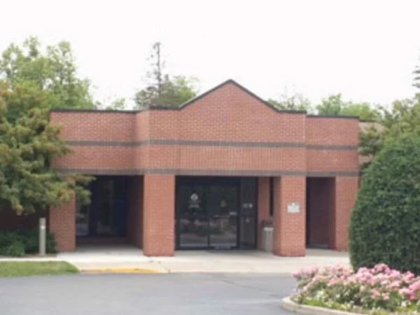 Marshfield Medical Center - Park Falls