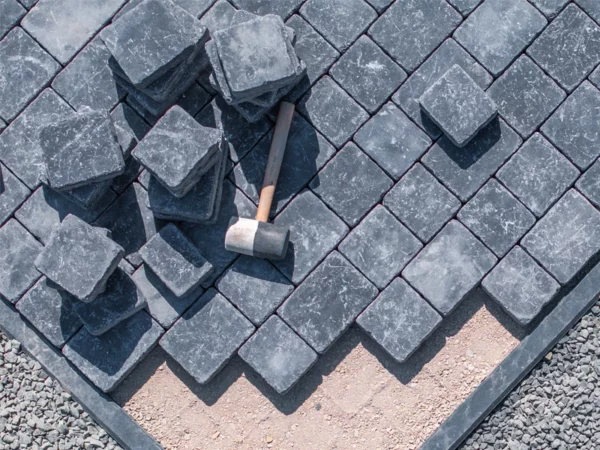 Kleinhans & Sons Masonry Inc.