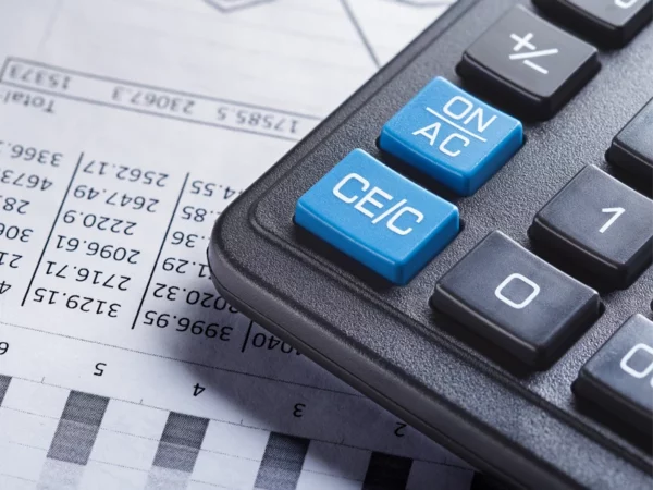 Mathison & Oswald Accounting