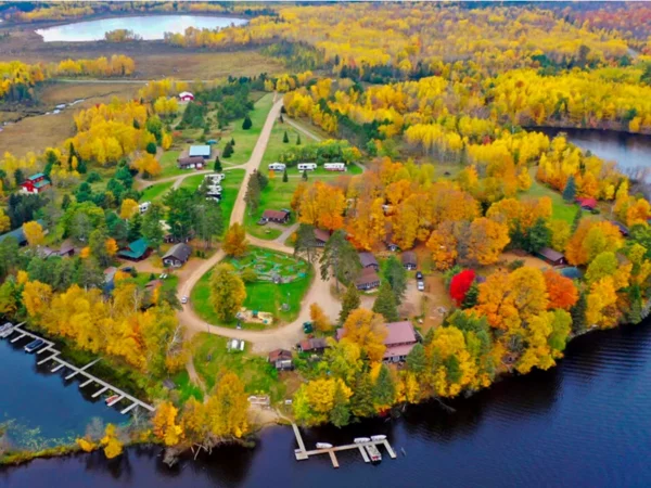 Moose Jaw Lodge & Resort