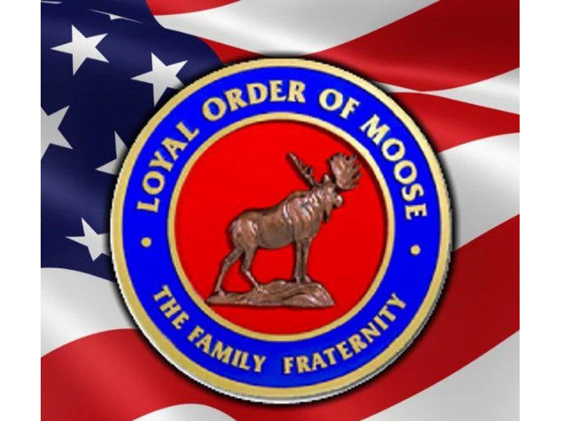 Phillips Moose Lodge 2661