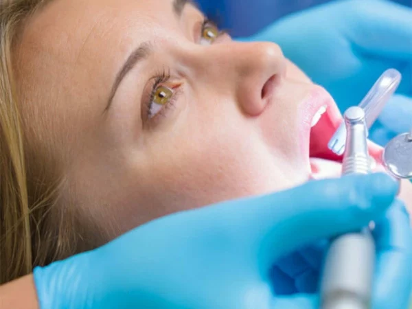 Northwoods Dentistry, S.C.