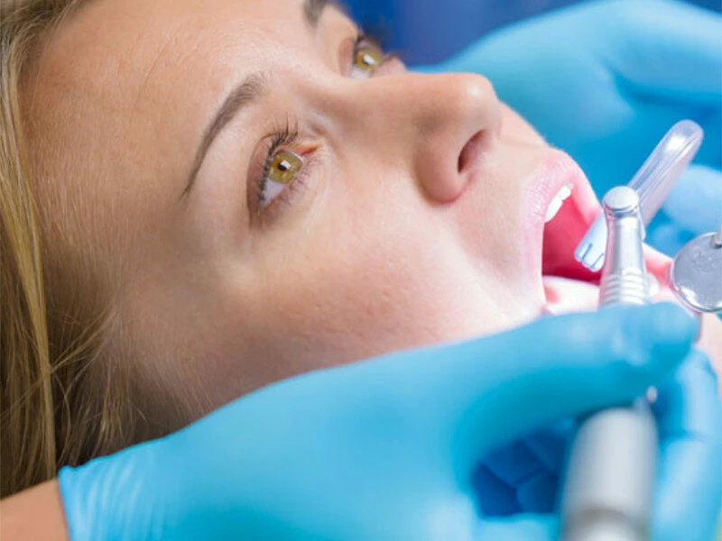Northwoods Dentistry, S.C.