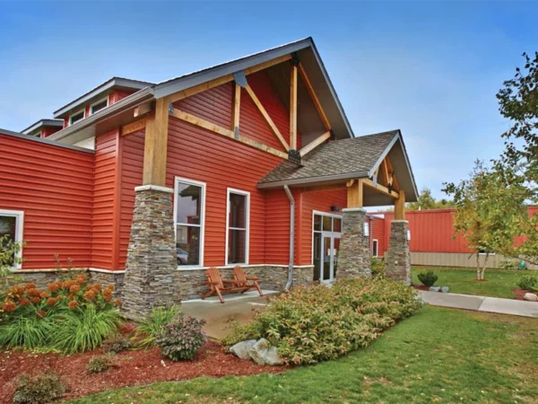 Northcentral Technical College - Phillips Campus