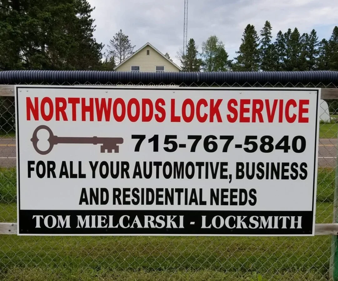 Northwoods Lock Service