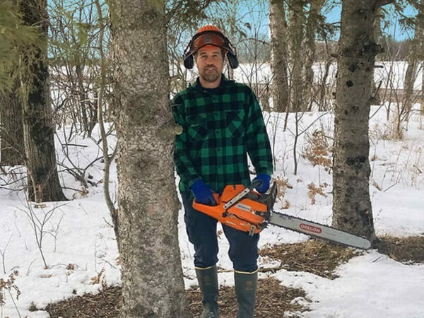 Novak Tree Service