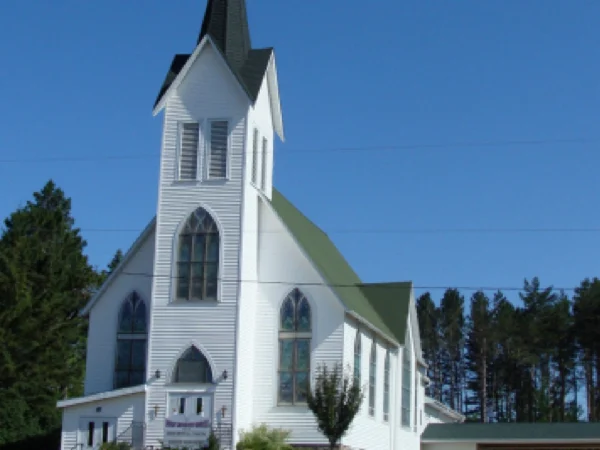 Ogema First Lutheran Church