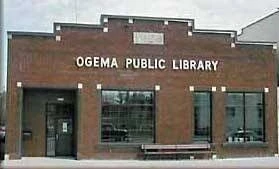 Ogema Public Library