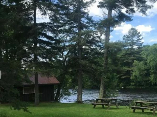 Oxbo Resort
