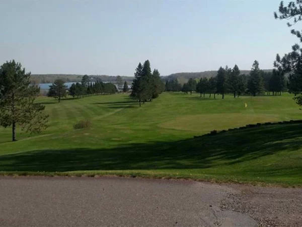 Park Falls Country Club
