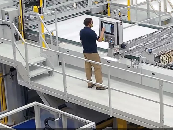BW Papersystems