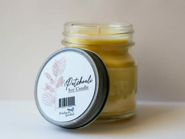Patchouli Garden LLC