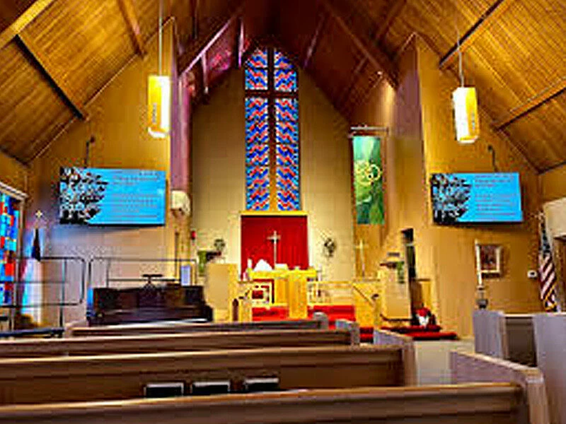 Peace Lutheran Church