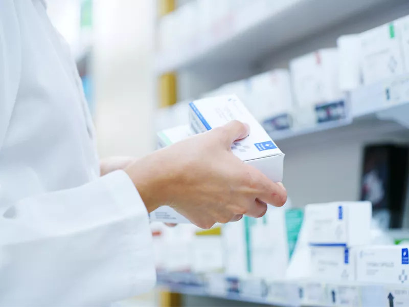 Park Pharmacy