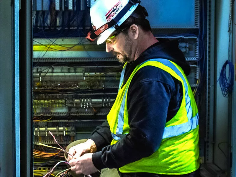 Pieper Electrical Service, Inc.