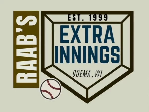 Raab's Extra Innings