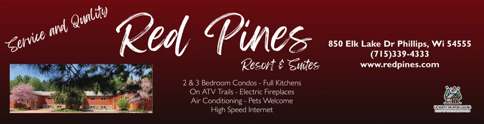 Red Pines Resort