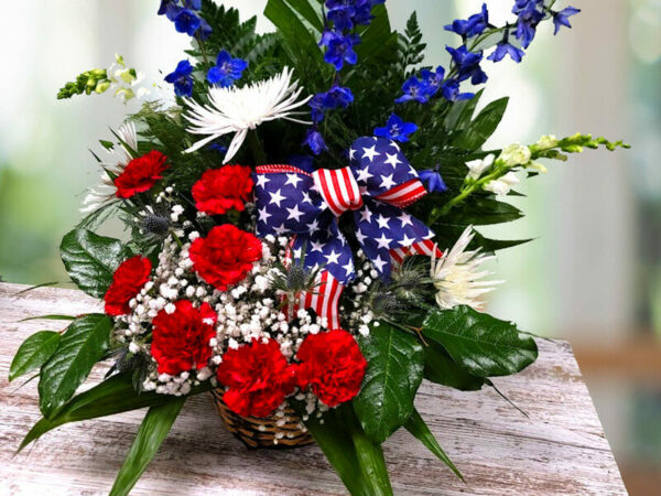 Robin's Custom Arrangements LLC