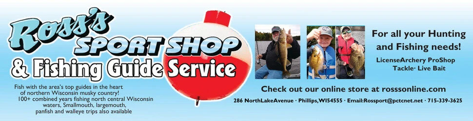 Ross’s Sports Shop