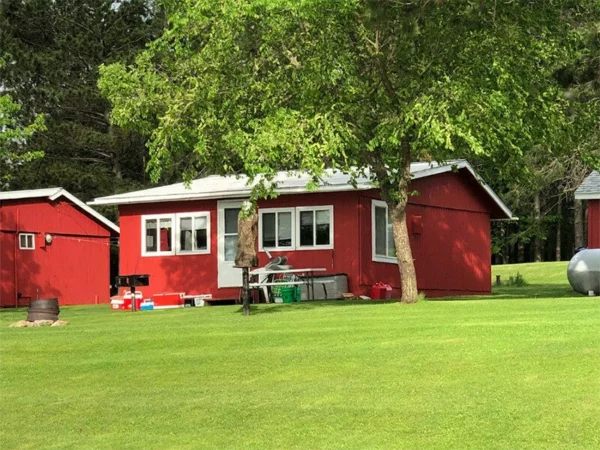 Rusty's Loon Bay Resort