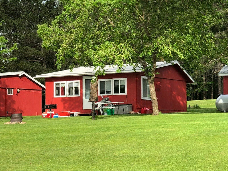 Rusty's Loon Bay Resort