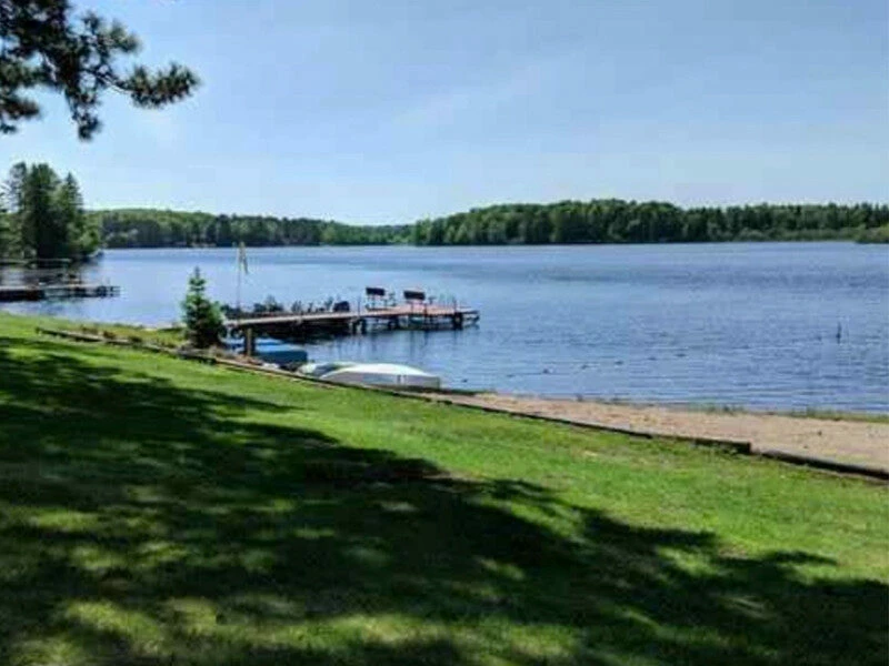 Rusty's Loon Bay Resort