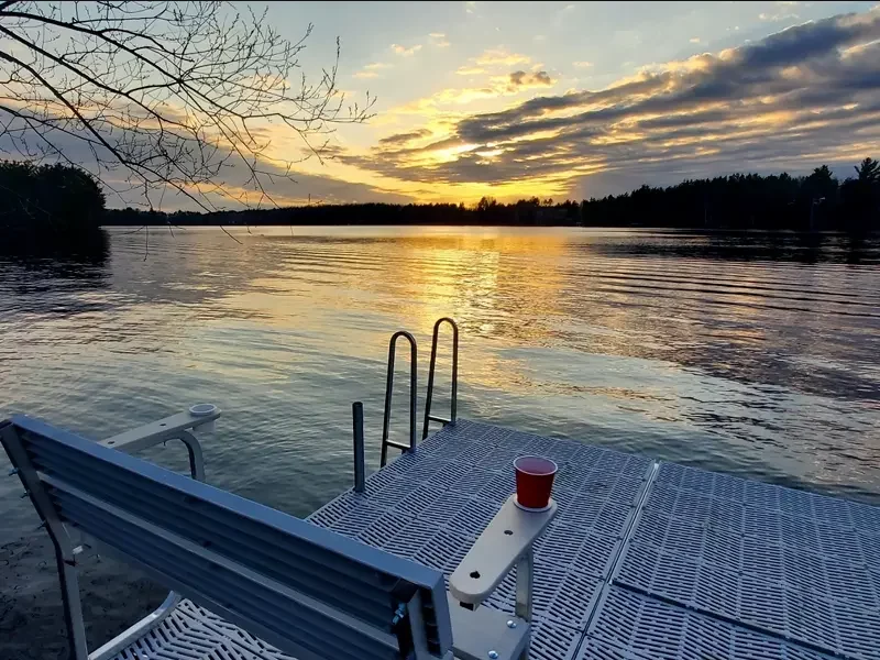 Shore View Cabins LLC