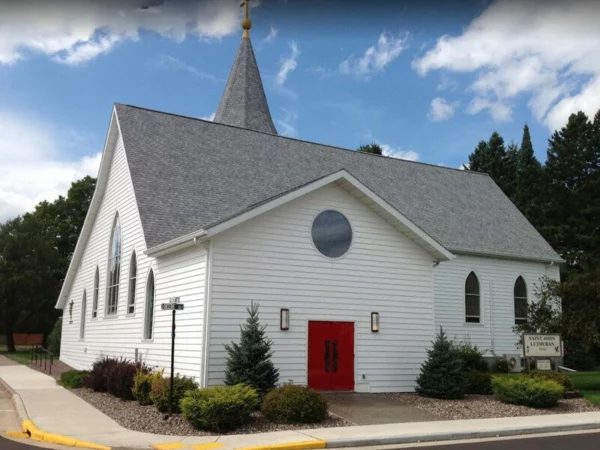 Saint John Lutheran Church