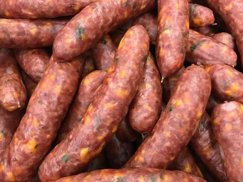 Country Sausage Inc