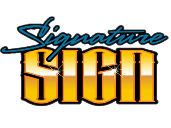 Signature Sign & Graphics, Inc.