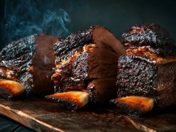 Fifield Grocery & Smokehouse