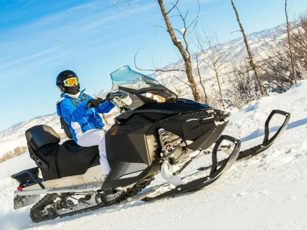 Northwoods Hi-Riders Snowmobile Club