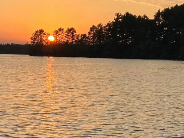 Solberg Lake Association