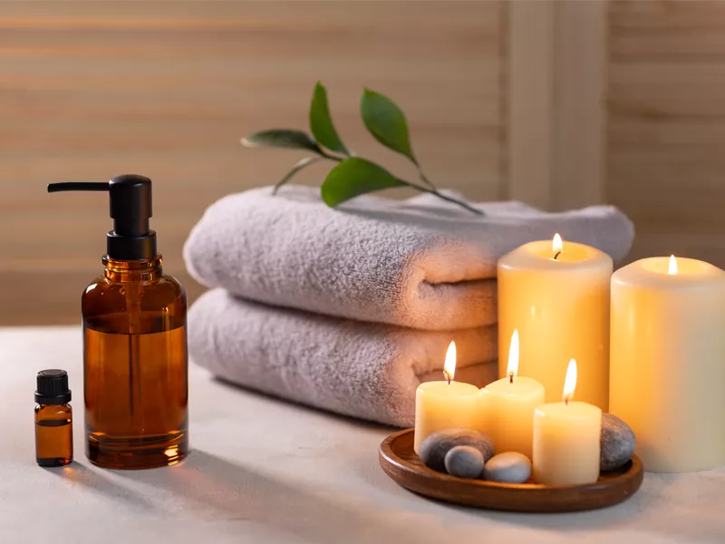 Renew U Spa